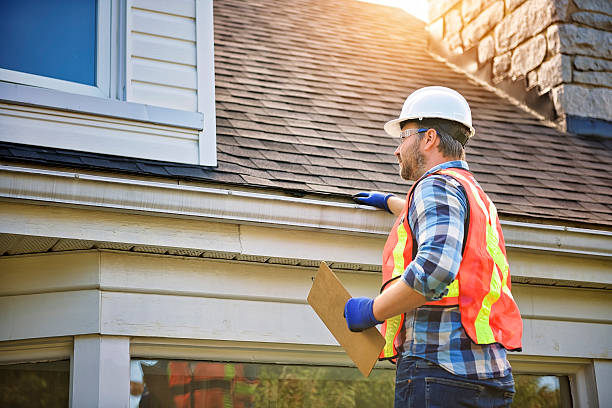 Licensed Emergency Roof Repair service in Wingate, NC - Big Toms Roofing